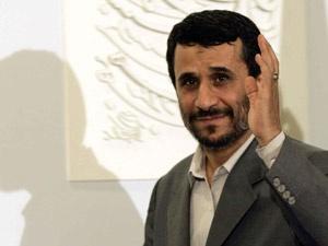 Ahmedinejad: Arabulucuya gerek yok