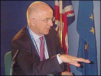 Türkiye İslam ülkelerine yönelebilir