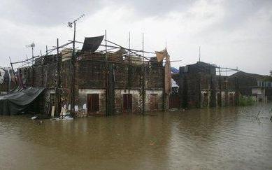 Çin'deki sel felaketinde ölü sayısı 171'e yükseldi