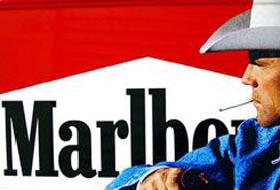 Sigara devinin PKK skandalı