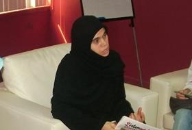 Demet Tezcan İle İHH Üzerine