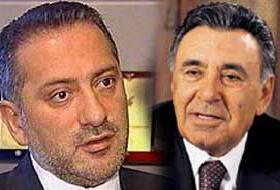 Doğan Grubu Habertürk'e Casus Gönderdi