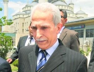 Yalçınkaya CHP"ye kör