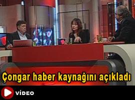 Karartmalı buluşma nasıl manşet oldu?(Video)