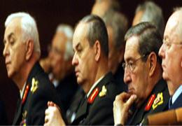 Mason komutanlar