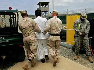 Çin'den ABD'ye 'Guantanamo' uyarısı