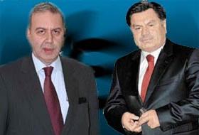 Ankara'da Olur mu denilen senaryo