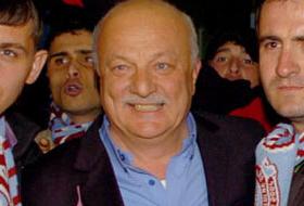 Şike Avukatına Haraç Verilmiş