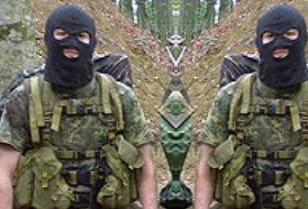 Çeçenistan'da Operasyonlar Artıyor