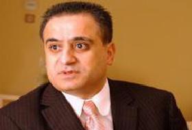 Erol Köse'ye Taciz Şoku!