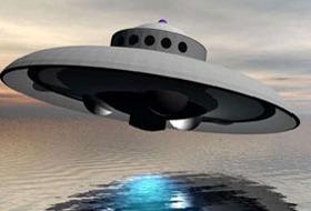 Çinliler işi abarttı şimdi de UFO yaptı