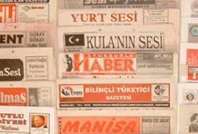 Yerel medyaya müjdeli haber