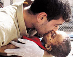 ABD Irak'tan Tamamen Çıktı