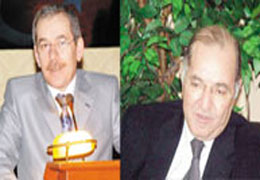 Şener'in Sürpriz Buluşması