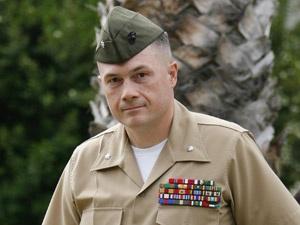 Katliamcı Bir Askere Daha Aklama