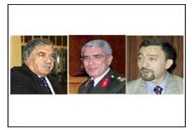 Öğretim Üyesinden Hayret Sözler