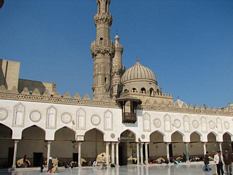 El Ezher'den Danimarka'ya Kınama