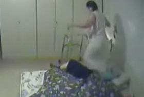 İsrail'i Şoka Sokan Video