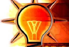 Ak Parti'de 2 İstifa Daha