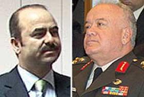 Vali Yardımcısı Askere Dava Açtı