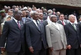 Zulme dur demenin tek yolu İslâm birliği