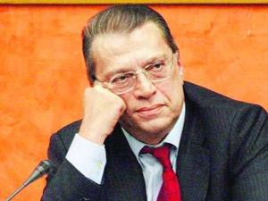 Mesut Yılmaz hakkında şok iddia