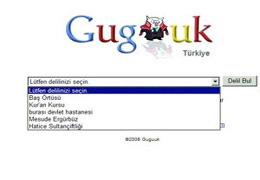 Başsavcı'ya Özel Site Kurdular