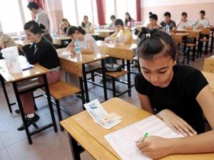 Seviye Belirleme Sınavlavı bugün