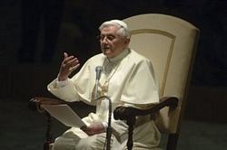 Papa'dan Diyalog: "Herkes Hıristiyan Olsun!"