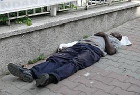 Mülteciler gününde mülteciye şiddet