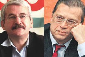 "CHP'den Utanç Duyuyorum"