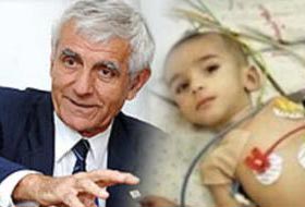 "Çocuklar Ölse de Hamas'la Mücadele Edeceğiz"