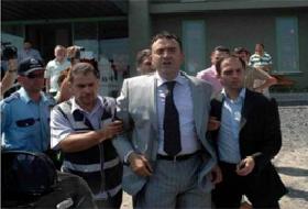 CHP'li Başkan Gözaltına Alındı