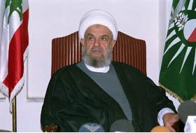 "Hepimizin Düşmanı İsrail'dir!"