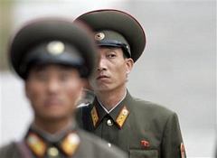 K. Kore'den, 'bu savaş ilanı' tehdidi