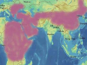 Kene paniği büyüyor!