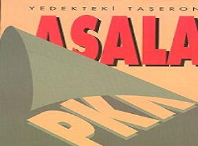 ASALA'yı  uyutup, PKK"yı hortlattılar