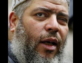 İmam Ebu Hamza ABD'ye iade edilecek