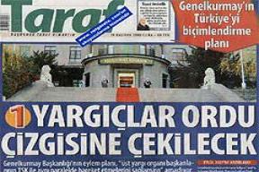 Derin plana kim ne dedi?