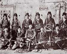 Genel Kurmay arşivi açtı