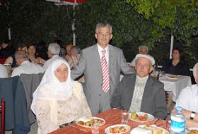 CHP'den yine 'başörtülü' propaganda