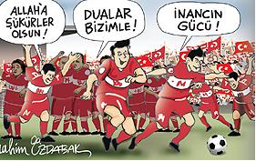 Aman Savcı Duymasın!