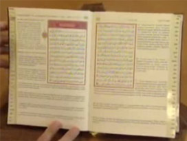 Kuran okumada 'Okumat' Rahatlığı