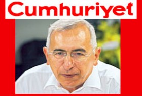 Cumhuriyet'e 16 yıl tahammül edebildim