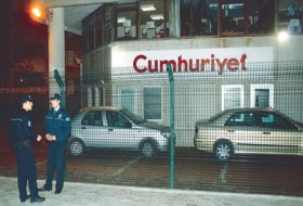 Cumhuriyet"e bomba işi Dalan"a kadar uzanıyor