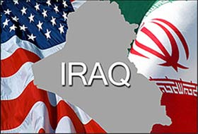 İRAN'A KARŞI IRAK MI?