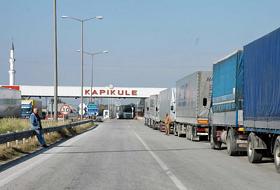 Kapıkule, "gurbetçi"ler için hazır