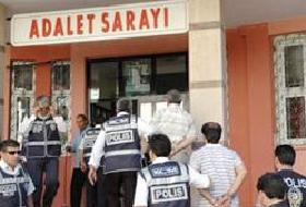 Diyarbakır'da kamu görevlileri hakkında soruşturma