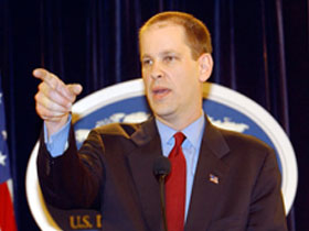 ABD’den Azerbaycan'a Uyarı.