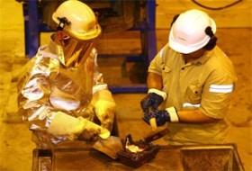 Koza, 'Gümüş' şehrinden altın çıkaracak